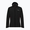 Мъжко софтшел яке Salewa Puez GTX 3L EPE black out