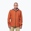 Мъжко софтшел яке Salewa Puez GTX 3L EPE bombay brown