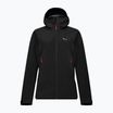 Salewa дамско дъждобранно яке Puez GTX 3L Epe black out