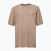 Мъжка тениска Salewa Eagle Sunset Loose quicksand