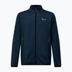Мъжко яке за трекинг Salewa Puez Altavia EN navy blazer