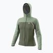 Дамско яке за бягане DYNAFIT Alpine 3L sage