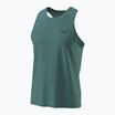 Мъжка тениска за бягане DYNAFIT Trail Tank atlantic