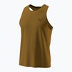 Мъжка тениска за бягане DYNAFIT Trail Tank relic