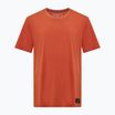 Мъжка тениска Salewa Eagle Logo Patch 7240 bombay brown