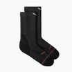 Мъжки чорапи Salewa Eagle Light Crew onyx