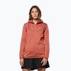 Дамски потник за трекинг Salewa Puez Altavia PL HD etruscan red