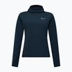 Дамски суитчър за трекинг Salewa Puez Sun Hoodie navy blazer