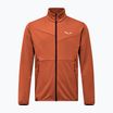 Мъжки суитчър за трекинг Salewa Puez Cammio BG bombay brown