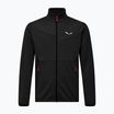 Мъжки потник за трекинг Salewa Puez Cammio PL black out