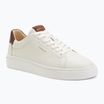 Мъжки обувки GANT Mc Julien white/cognac