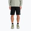 Мъжки къси панталони Alpha Industries Basic Small Logo II black