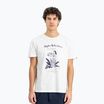 Alpha Industries мъжка тениска Hawaii white