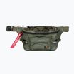 Alpha Industries Combat 8 л тъмно маслинова чанта за бъбреци