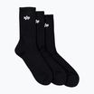 Alpha Industries мъжки чорапи Basic 3 чифта черни