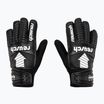 Reusch Legacy Arrow Solid Junior детски вратарски ръкавици черни 5372504-7700