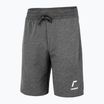 Вратарски шорти Reusch Shorts dark grey/white