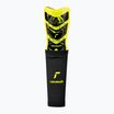 Протектори за подбедрици Reusch Shinguard Attrakt Supreme safety yellow/black