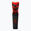 Протектори за подбедрици Reusch Shinguard Attrakt Supreme bright red/black
