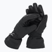 Дамска ски ръкавица Reusch Helena R-Tex Xt black/silver