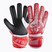 Детски вратарски ръкавици Reusch Attrakt Solid Junior poland