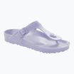 BIRKENSTOCK Gizeh EVA Обикновени джапанки лилава мъгла