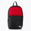 Футболна раница PUMA teamGOAL 23 Core 22 l black-red 076855_01