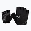 Мъжки ръкавици за колоездене Ziener MTB Collby Gel black