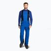 Мъжки скиорски панталони ZIENER Tronador cobalt blue