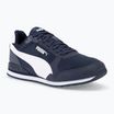 Обувки Puma ST Runner v3 Mesh peacoat/puma white