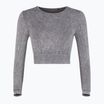 FILA дамска тениска Radnor Semless Cropped night owl