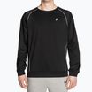 Мъжки потник FILA Landin Raglan Crew Sweatshirt black