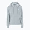 Мъжки потник FILA Bengel Regular Hoody light grey melange