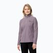 Дамски трекинг суитшърт Jack Wolfskin Taunus Hz