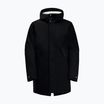 Дамско зимно яке Jack Wolfskin Talforst Parka black