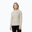 Дамски трекинг суитшърт Jack Wolfskin Taunus Hz