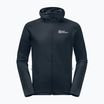 Мъжки потник с качулка Jack Wolfskin Baiselberg Fz от полар