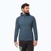 Мъжки потник с качулка Jack Wolfskin Baiselberg Fz от полар