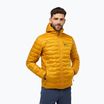 Jack Wolfskin мъжки пухени якета Passamani Down Hoody safflower