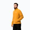 Мъжки трекинг суитшърт Jack Wolfskin Taunus Fz