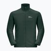 Мъжки трекинг суитшърт Jack Wolfskin Taunus Fz