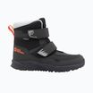 Детски обувки Jack Wolfskin Polar Bear-B Texapore Mid Vc phantom