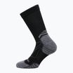 Чорапи Jack Wolfskin Vojo Light CL черни