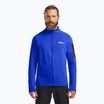 Мъжко яке за трекинг Jack Wolfskin Prelight Full Zip vibrant blue