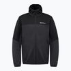 Мъжко софтшел яке Feldberg Hoody phantom на Jack Wolfskin