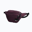 Саше колан Jack Wolfskin Konya Hipbag 2 л амарант