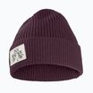 Зимна шапка Jack Wolfskin Badge амарант