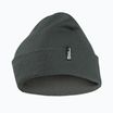 Зимна шапка Jack Wolfskin Rib slate green