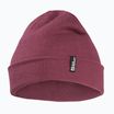 Зимна шапка Jack Wolfskin Rib raisin