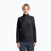 Дамски трекинг суитшърт Jack Wolfskin Taunus Hz